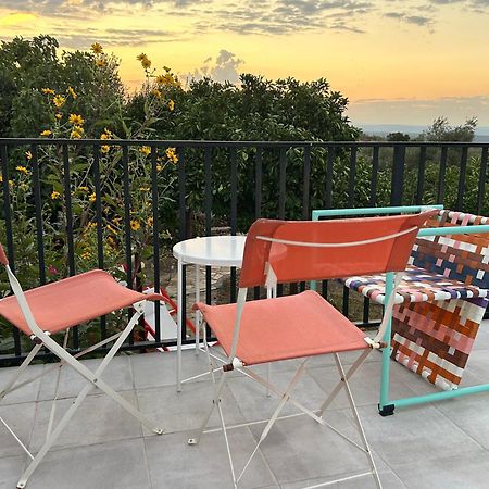 Los Naranjos Eco Home Apartamentos Rurales Casas de Millan Экстерьер фото