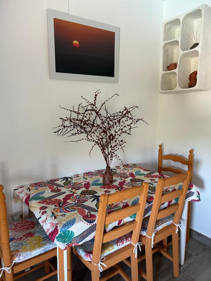 Los Naranjos Eco Home Apartamentos Rurales Casas de Millan Экстерьер фото