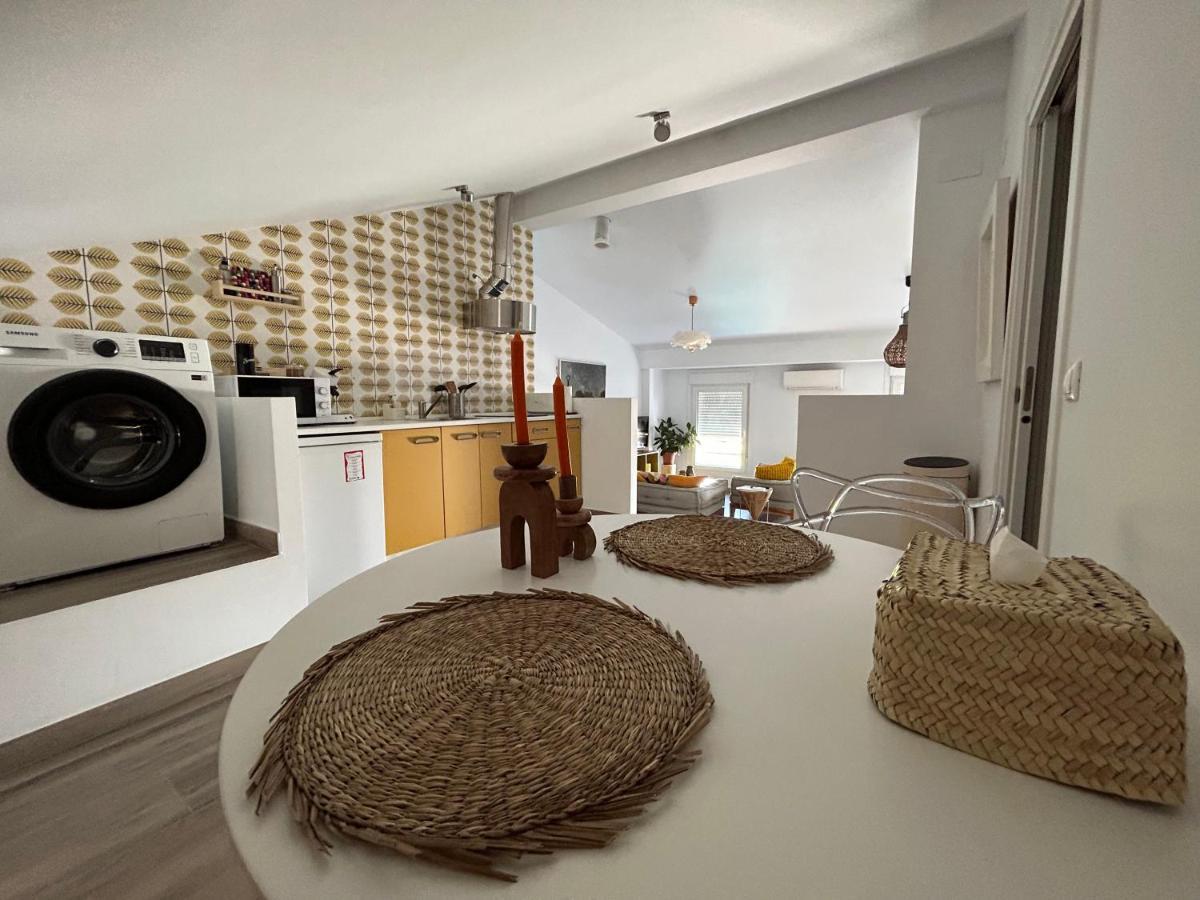 Los Naranjos Eco Home Apartamentos Rurales Casas de Millan Экстерьер фото