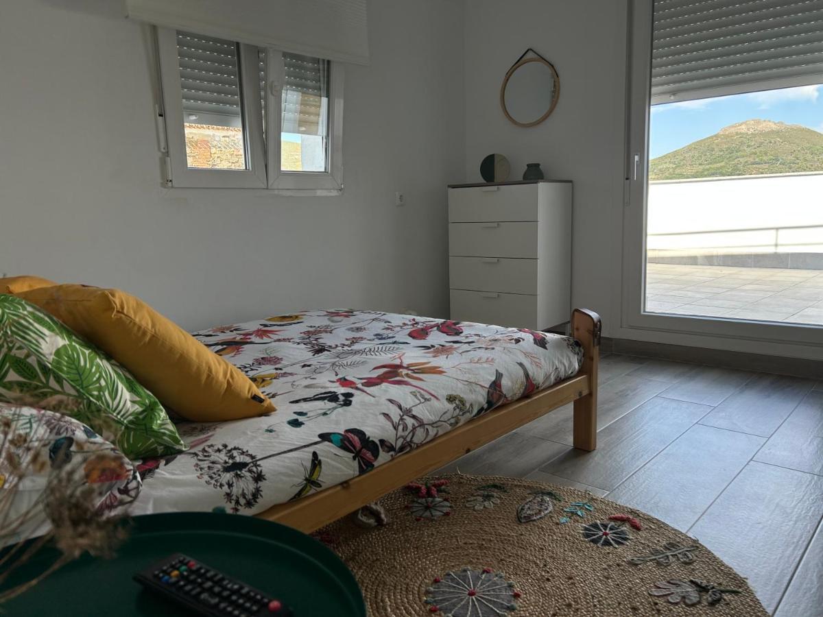 Los Naranjos Eco Home Apartamentos Rurales Casas de Millan Экстерьер фото