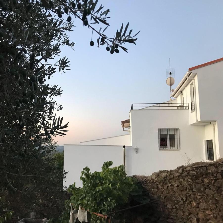 Los Naranjos Eco Home Apartamentos Rurales Casas de Millan Экстерьер фото