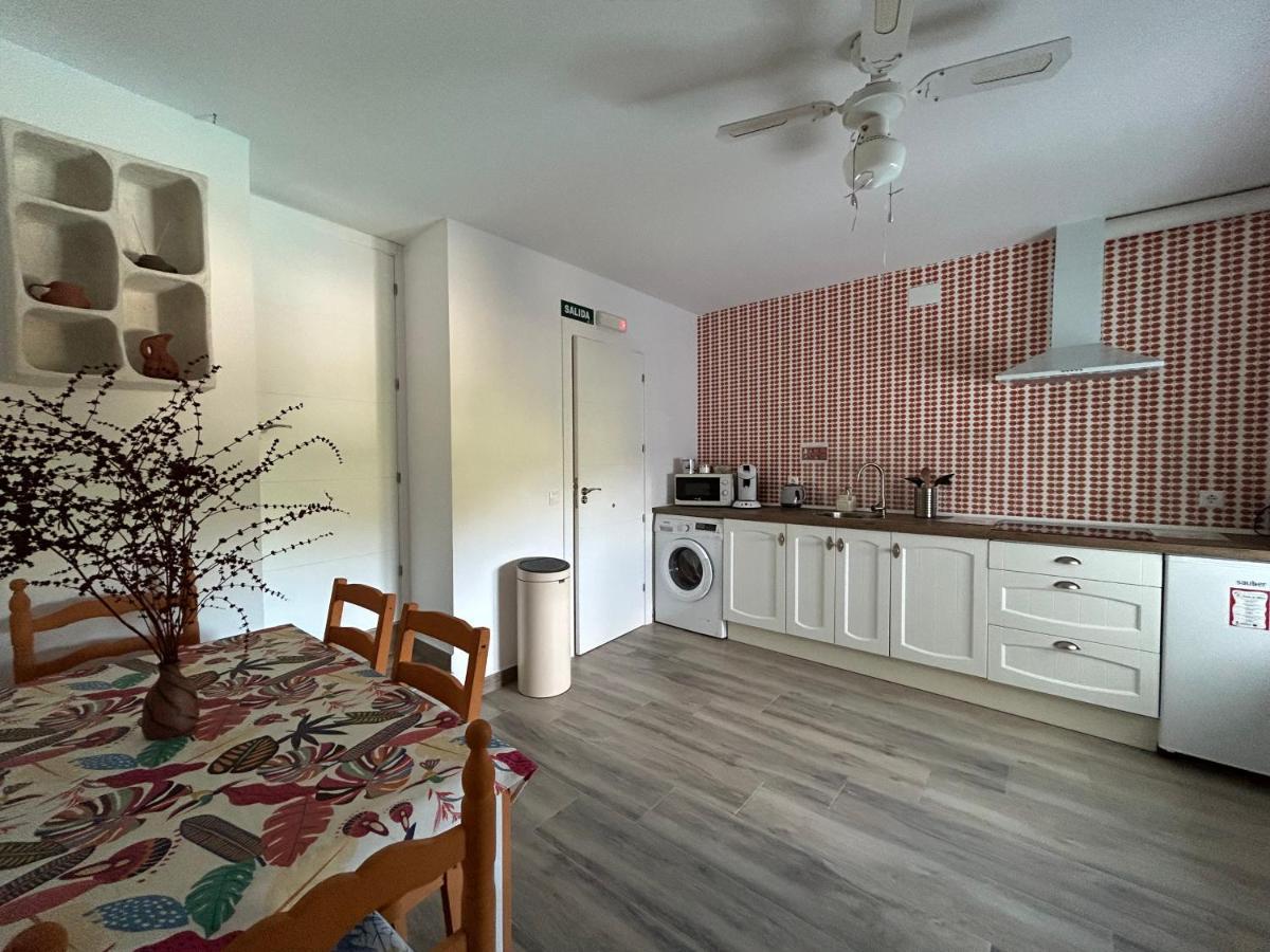 Los Naranjos Eco Home Apartamentos Rurales Casas de Millan Экстерьер фото