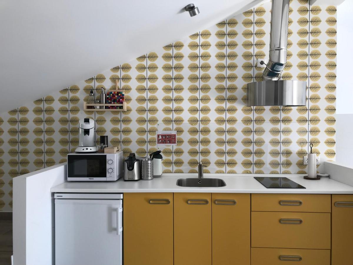 Los Naranjos Eco Home Apartamentos Rurales Casas de Millan Экстерьер фото