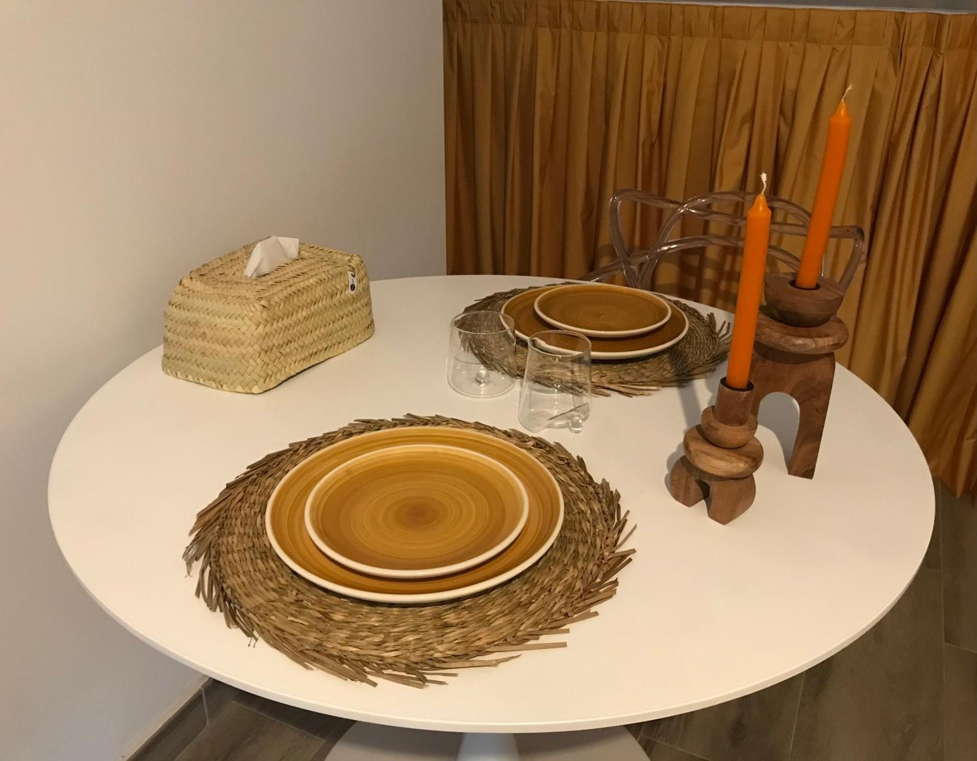 Los Naranjos Eco Home Apartamentos Rurales Casas de Millan Экстерьер фото
