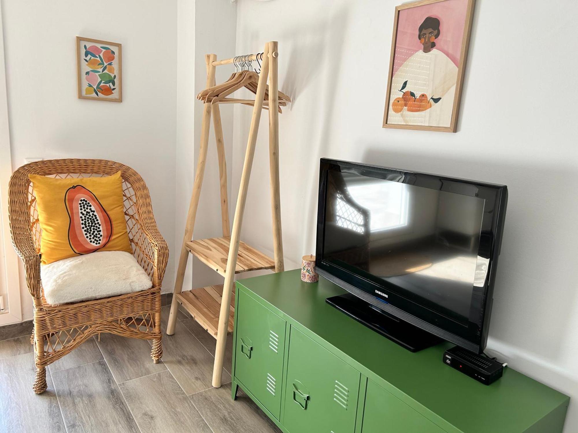 Los Naranjos Eco Home Apartamentos Rurales Casas de Millan Экстерьер фото