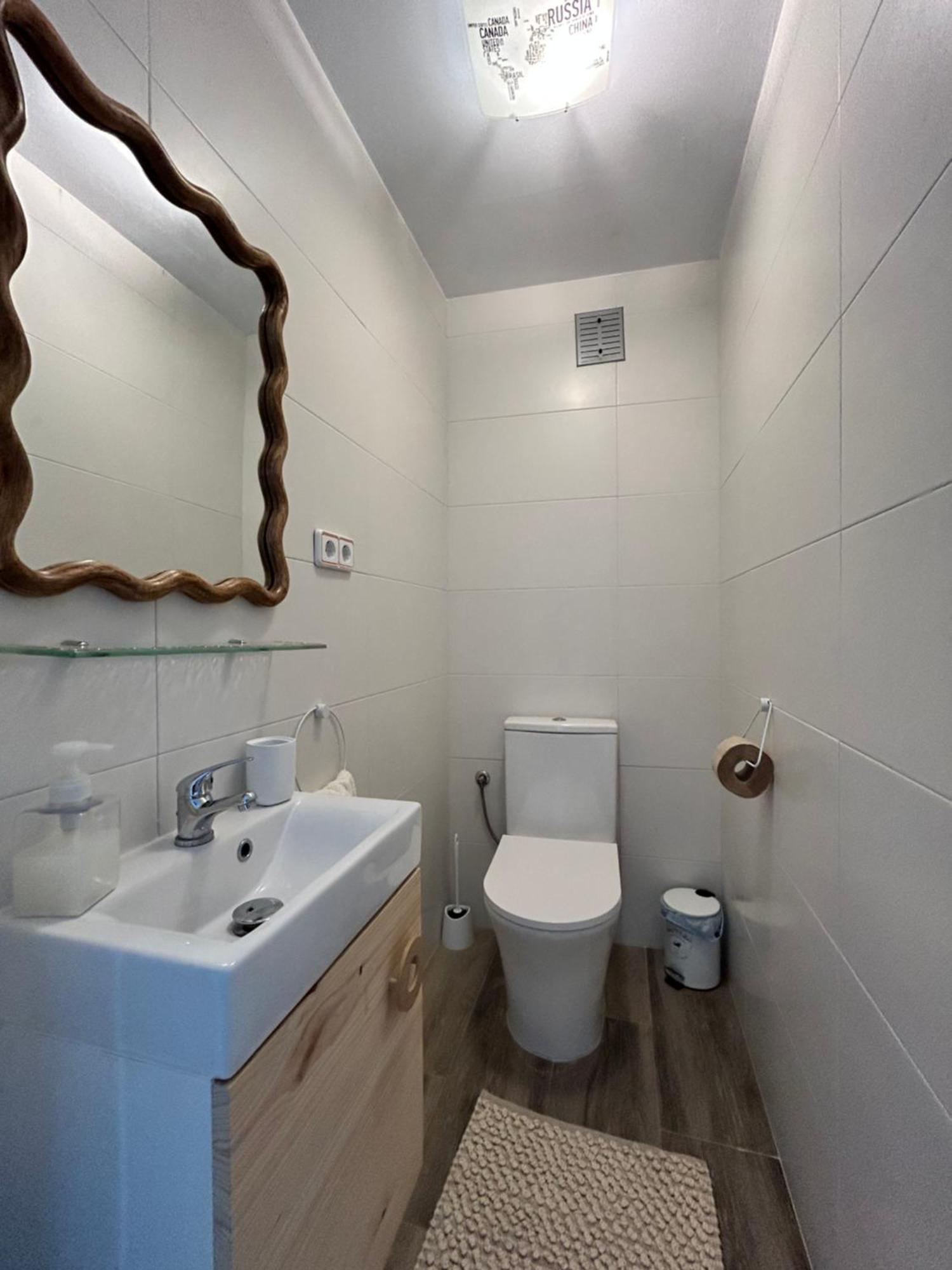 Los Naranjos Eco Home Apartamentos Rurales Casas de Millan Экстерьер фото