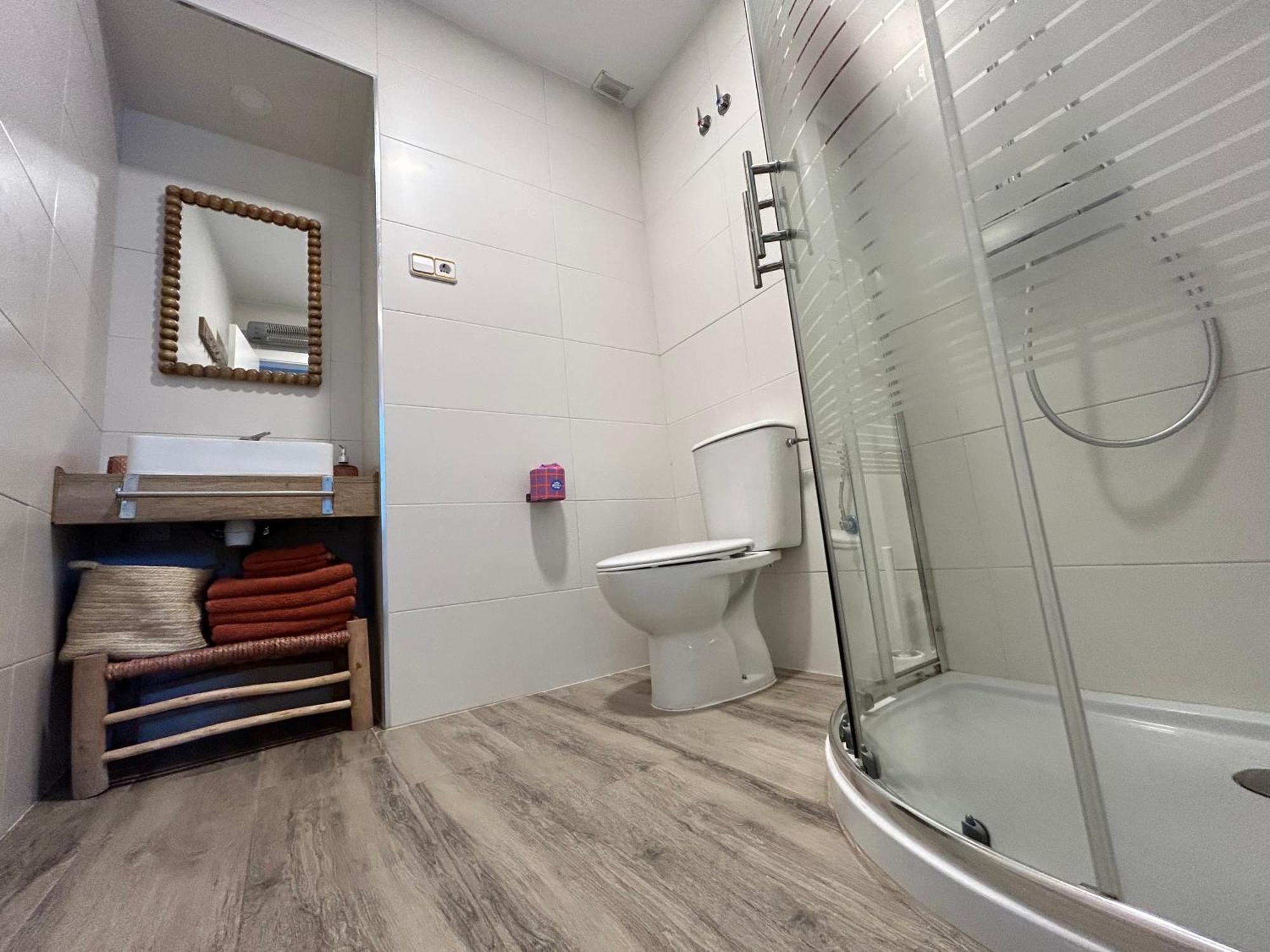 Los Naranjos Eco Home Apartamentos Rurales Casas de Millan Экстерьер фото