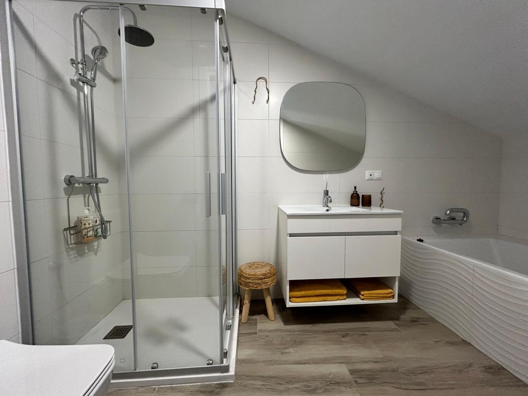Los Naranjos Eco Home Apartamentos Rurales Casas de Millan Экстерьер фото