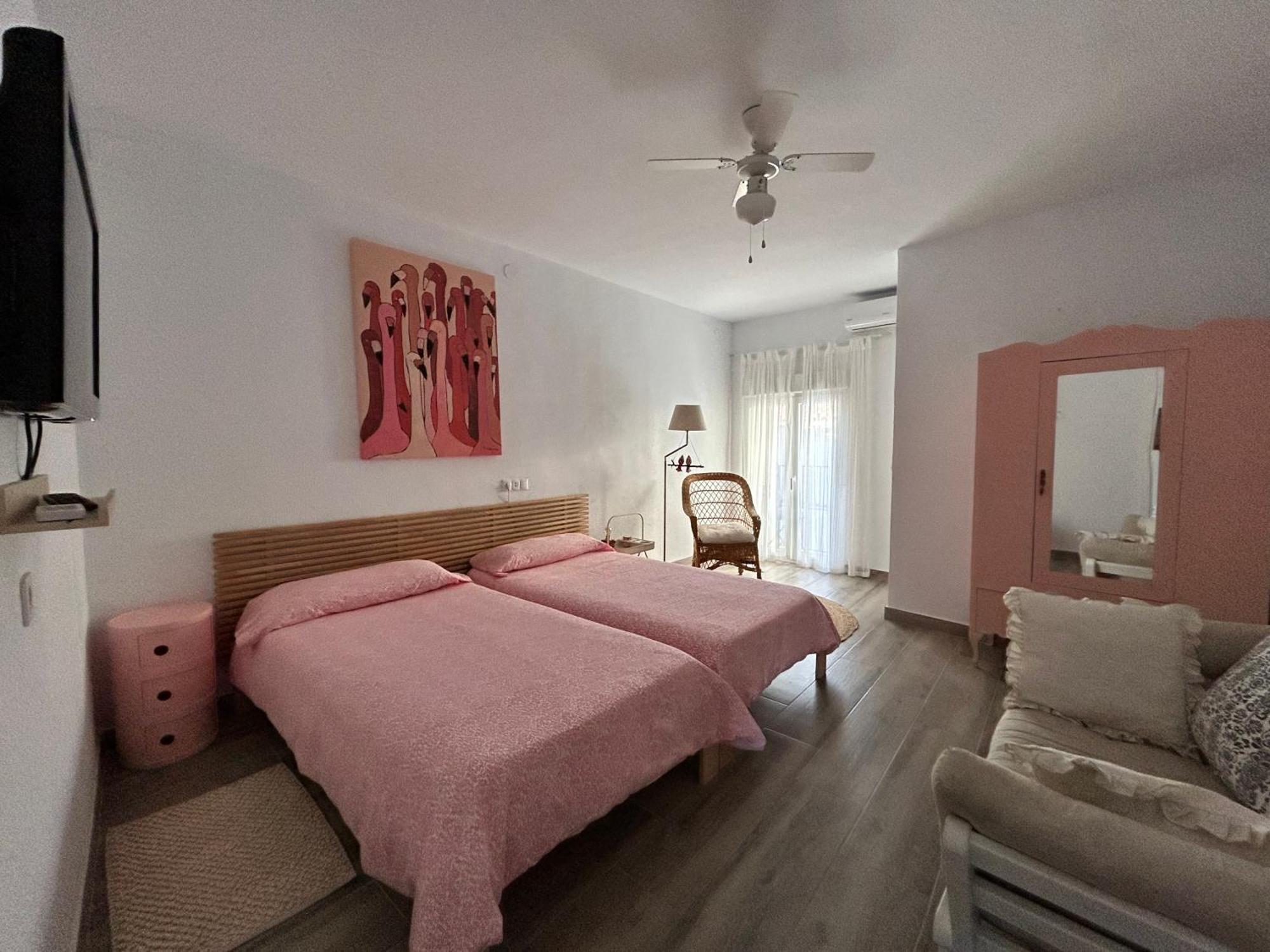 Los Naranjos Eco Home Apartamentos Rurales Casas de Millan Экстерьер фото